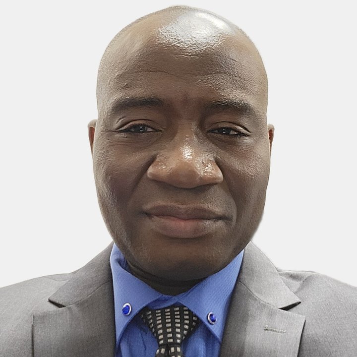 Dr Adama Sanogo, founder of FAMZ